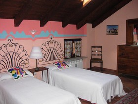 B&B Il Pioppo E La Fonte