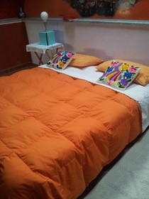 B&B Il Pioppo E La Fonte