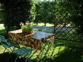 B&B Il Pioppo E La Fonte