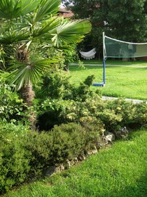 B&B Il Pioppo E La Fonte