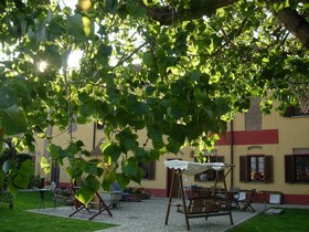 B&B Il Pioppo E La Fonte