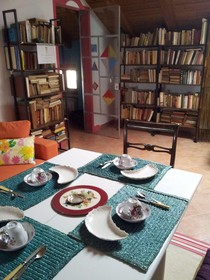 B&B Il Pioppo E La Fonte