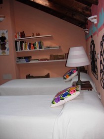 B&B Il Pioppo E La Fonte