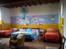 B&B Il Pioppo E La Fonte