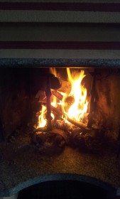 B&B Il Pioppo E La Fonte