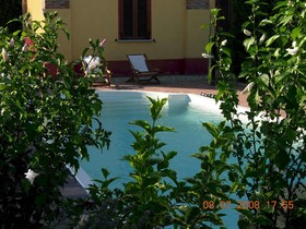 B&B Il Pioppo E La Fonte