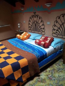 B&B Il Pioppo E La Fonte