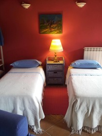 B&B Il Pioppo E La Fonte
