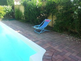 B&B Il Pioppo E La Fonte