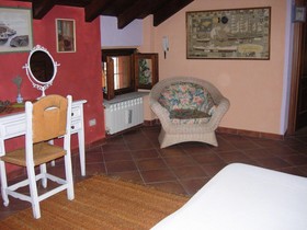 B&B Il Pioppo E La Fonte