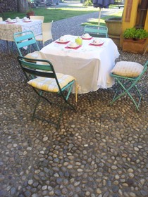 B&B Il Pioppo E La Fonte