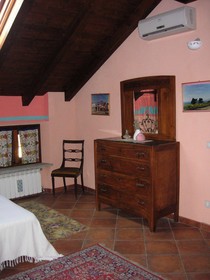B&B Il Pioppo E La Fonte