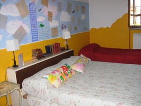 B&B Il Pioppo E La Fonte