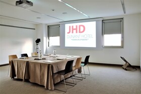 Aiden by Best Western @ JHD Dunant Hotel