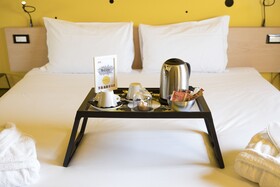Aiden by Best Western @ JHD Dunant Hotel