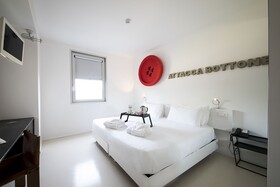 Aiden by Best Western @ JHD Dunant Hotel