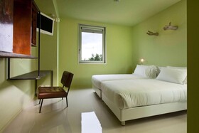 Aiden by Best Western @ JHD Dunant Hotel