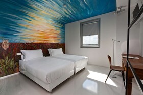 Aiden by Best Western @ JHD Dunant Hotel