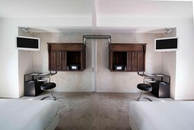 Aiden by Best Western @ JHD Dunant Hotel