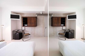 Aiden by Best Western @ JHD Dunant Hotel