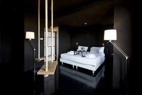 Aiden by Best Western @ JHD Dunant Hotel