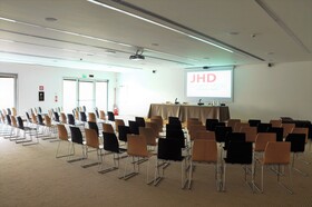 Aiden by Best Western @ JHD Dunant Hotel