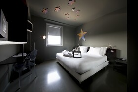 Aiden by Best Western @ JHD Dunant Hotel