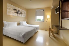 Aiden by Best Western @ JHD Dunant Hotel