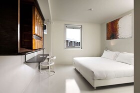Aiden by Best Western @ JHD Dunant Hotel