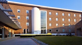 Aiden by Best Western @ JHD Dunant Hotel