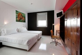 Aiden by Best Western @ JHD Dunant Hotel