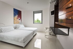 Aiden by Best Western @ JHD Dunant Hotel