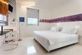 Aiden by Best Western @ JHD Dunant Hotel