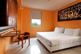 Aiden by Best Western @ JHD Dunant Hotel
