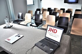 Aiden by Best Western @ JHD Dunant Hotel