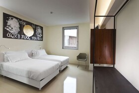 Aiden by Best Western @ JHD Dunant Hotel