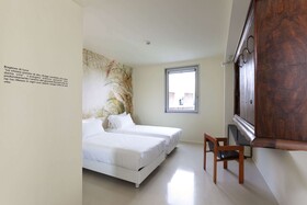 Aiden by Best Western @ JHD Dunant Hotel