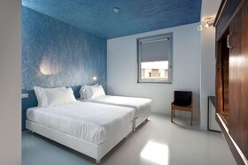 Aiden by Best Western @ JHD Dunant Hotel