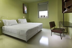 Aiden by Best Western @ JHD Dunant Hotel