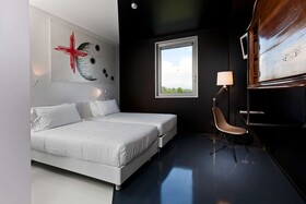 Aiden by Best Western @ JHD Dunant Hotel