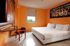 Aiden by Best Western @ JHD Dunant Hotel