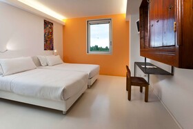 Aiden by Best Western @ JHD Dunant Hotel