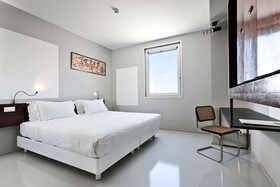Aiden by Best Western @ JHD Dunant Hotel