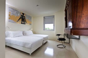 Aiden by Best Western @ JHD Dunant Hotel