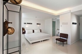 Aiden by Best Western @ JHD Dunant Hotel