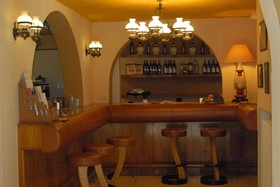 Hotel Ristorante La Grotta