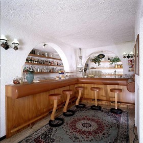 Hotel Ristorante La Grotta