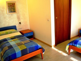 B&B Villa Monterosa