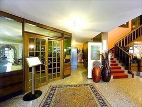 Hotel Ristorante Giordano