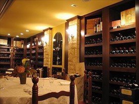 Hotel Ristorante Giordano